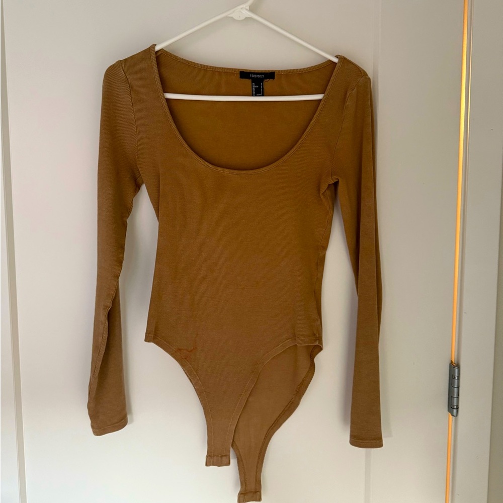Forever 21 women’s body suit - Picture 1 of 1